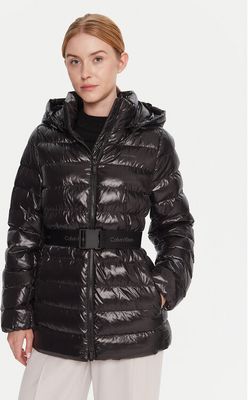 Calvin Klein - Kurtka damska casual ze sklepu: MODIVO w kategorii: Kurtki damskie - zdjęcie WP-EBWP-BKLVO-LN0_0000305379757