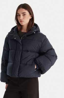 Calvin Klein - Kurtka damska ze sklepu: MODIVO w kategorii: Kurtki damskie - zdjęcie WP-EBWP-BKLVO-LN0_0000305379764