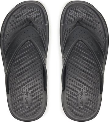 Klapki męskie na lato Crocs ze sklepu: MODIVO w kategorii: Klapki męskie - zdjęcie WP-EBWP-BKLVO-LN0_0000305379856