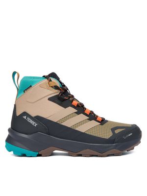 Buty trekkingowe męskie na zimę adidas ze sklepu: MODIVO w kategorii: Buty trekkingowe męskie - zdjęcie WP-EBWP-BKLVO-LN0_0000305380203