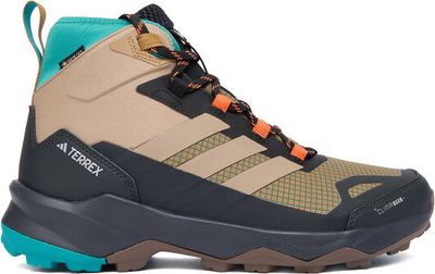 Buty trekkingowe męskie na zimę adidas ze sklepu: MODIVO w kategorii: Buty trekkingowe męskie - zdjęcie WP-EBWP-BKLVO-LN0_0000305380203