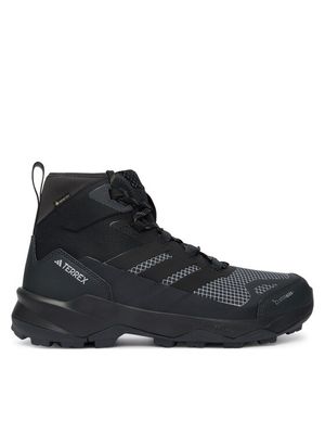 Buty trekkingowe męskie adidas ze sklepu: MODIVO w kategorii: Buty trekkingowe męskie - zdjęcie WP-EBWP-BKLVO-LN0_0000305380234