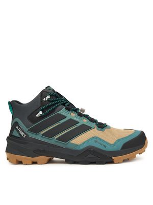 Buty trekkingowe męskie jesienne adidas ze sklepu: MODIVO w kategorii: Buty trekkingowe męskie - zdjęcie WP-EBWP-BKLVO-LN0_0000305380258