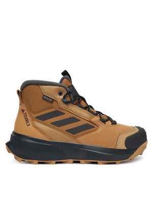 Buty trekkingowe męskie adidas ze sklepu: MODIVO w kategorii: Buty trekkingowe męskie - zdjęcie WP-EBWP-BKLVO-LN0_0000305380289