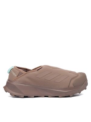 Buty trekkingowe męskie jesienne adidas ze sklepu: MODIVO w kategorii: Buty trekkingowe męskie - zdjęcie WP-EBWP-BKLVO-LN0_0000305380302