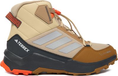 Buty trekkingowe dziecięce adidas ze sklepu: MODIVO w kategorii: Buty trekkingowe dziecięce - zdjęcie WP-EBWP-BKLVO-LN0_0000305380333