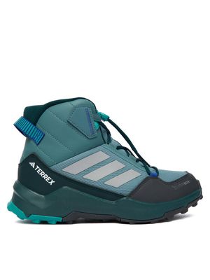 Buty trekkingowe dziecięce adidas ze sklepu: MODIVO w kategorii: Buty trekkingowe dziecięce - zdjęcie WP-EBWP-BKLVO-LN0_0000305380340