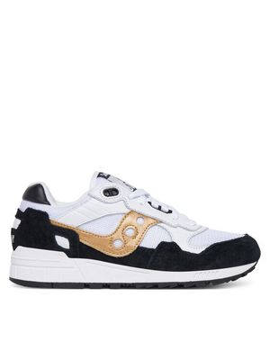 Buty sportowe damskie wiosenne Saucony ze sklepu: MODIVO w kategorii: Buty sportowe damskie - zdjęcie WP-EBWP-BKLVO-LN0_0000305381170