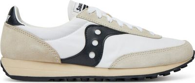 Buty sportowe męskie na wiosnę Saucony ze sklepu: MODIVO w kategorii: Buty sportowe męskie - zdjęcie WP-EBWP-BKLVO-LN0_0000305381187