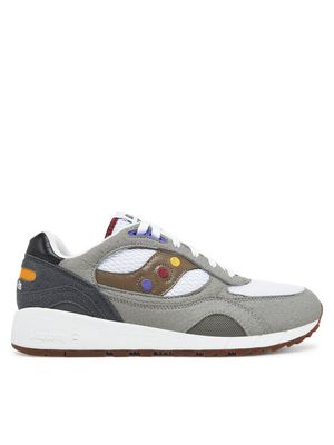 Buty sportowe męskie wiosenne Saucony ze sklepu: MODIVO w kategorii: Buty sportowe męskie - zdjęcie WP-EBWP-BKLVO-LN0_0000305381194