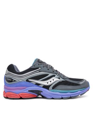 Buty sportowe męskie wiosenne Saucony ze sklepu: MODIVO w kategorii: Buty sportowe męskie - zdjęcie WP-EBWP-BKLVO-LN0_0000305381200