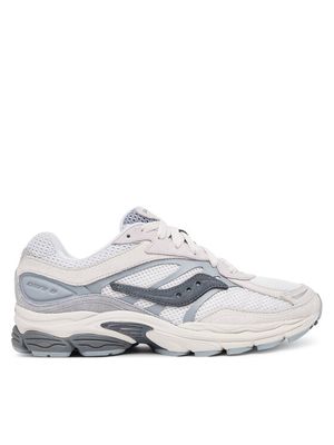 Buty sportowe męskie na wiosnę Saucony ze sklepu: MODIVO w kategorii: Buty sportowe męskie - zdjęcie WP-EBWP-BKLVO-LN0_0000305381217