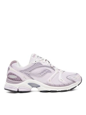 Buty sportowe damskie na wiosnę Saucony ze sklepu: MODIVO w kategorii: Buty sportowe damskie - zdjęcie WP-EBWP-BKLVO-LN0_0000305381231
