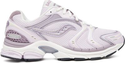 Buty sportowe damskie na wiosnę Saucony ze sklepu: MODIVO w kategorii: Buty sportowe damskie - zdjęcie WP-EBWP-BKLVO-LN0_0000305381231