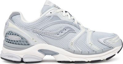 Saucony - Buty sportowe damskie na wiosnę ze sklepu: MODIVO w kategorii: Buty sportowe damskie - zdjęcie WP-EBWP-BKLVO-LN0_0000305381248