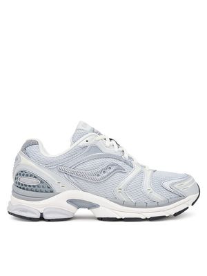 Saucony - Buty sportowe damskie na wiosnę ze sklepu: MODIVO w kategorii: Buty sportowe damskie - zdjęcie WP-EBWP-BKLVO-LN0_0000305381248