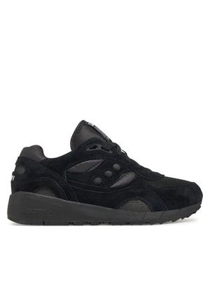 Buty sportowe męskie na jesień Saucony ze sklepu: MODIVO w kategorii: Buty sportowe męskie - zdjęcie WP-EBWP-BKLVO-LN0_0000305381262