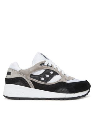 Buty sportowe męskie na jesień Saucony ze sklepu: MODIVO w kategorii: Buty sportowe męskie - zdjęcie WP-EBWP-BKLVO-LN0_0000305381279