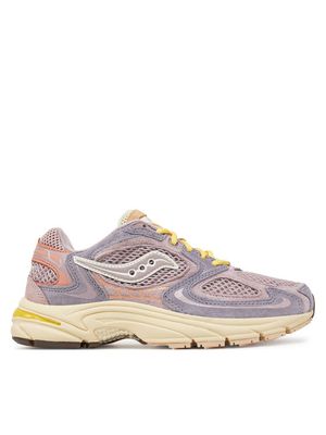 Buty sportowe damskie na wiosnę Saucony ze sklepu: MODIVO w kategorii: Buty sportowe damskie - zdjęcie WP-EBWP-BKLVO-LN0_0000305381347