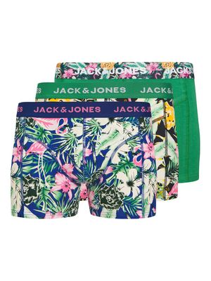 Majtki męskie Jack & Jones ze sklepu: MODIVO w kategorii: Majtki męskie - zdjęcie WP-EBWP-BKLVO-LN0_0000305381422