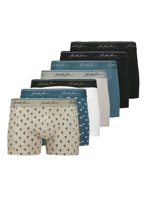 Majtki męskie Jack & Jones ze sklepu: MODIVO w kategorii: Majtki męskie - zdjęcie WP-EBWP-BKLVO-LN0_0000305381484