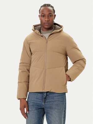 Kurtka męska na zimę Jack & Jones ze sklepu: MODIVO w kategorii: Kurtki męskie - zdjęcie WP-EBWP-BKLVO-LN0_0000305381491