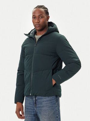 Kurtka męska casual Jack & Jones ze sklepu: MODIVO w kategorii: Kurtki męskie - zdjęcie WP-EBWP-BKLVO-LN0_0000305381514