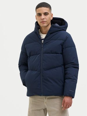 Kurtka męska zimowa Jack & Jones ze sklepu: MODIVO w kategorii: Kurtki męskie - zdjęcie WP-EBWP-BKLVO-LN0_0000305381521