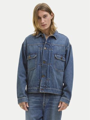 Kurtka męska młodzieżowa casual Jack & Jones ze sklepu: MODIVO w kategorii: Kurtki męskie - zdjęcie WP-EBWP-BKLVO-LN0_0000305381576
