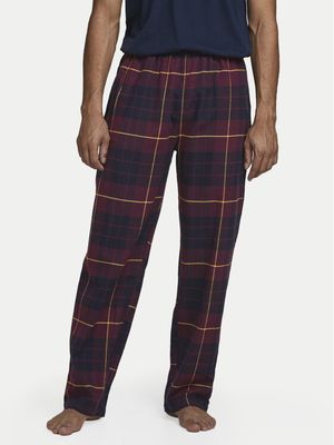 Piżama męska Jack & Jones ze sklepu: MODIVO w kategorii: Piżamy męskie - zdjęcie WP-EBWP-BKLVO-LN0_0000305381668