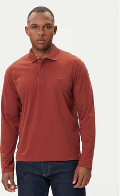 T-shirt męski casual jesienny Jack & Jones ze sklepu: MODIVO w kategorii: T-shirty męskie - zdjęcie WP-EBWP-BKLVO-LN0_0000305381705