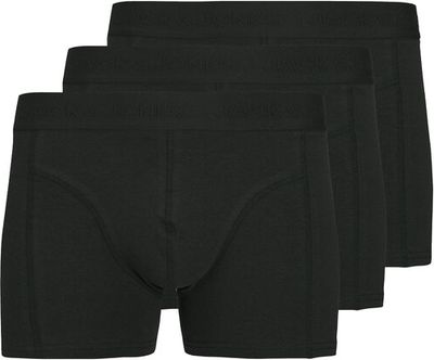 Majtki męskie Jack & Jones ze sklepu: MODIVO w kategorii: Majtki męskie - zdjęcie WP-EBWP-BKLVO-LN0_0000305381774