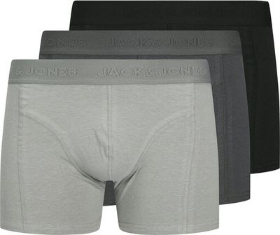 Majtki męskie Jack & Jones ze sklepu: MODIVO w kategorii: Majtki męskie - zdjęcie WP-EBWP-BKLVO-LN0_0000305381781