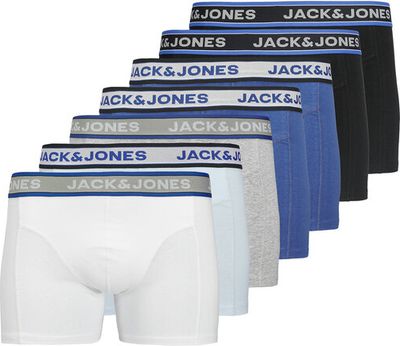 Majtki męskie Jack & Jones ze sklepu: MODIVO w kategorii: Majtki męskie - zdjęcie WP-EBWP-BKLVO-LN0_0000305381842
