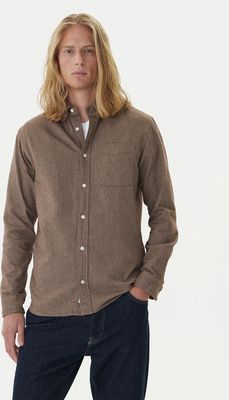 Koszula męska jesienna Jack & Jones ze sklepu: MODIVO w kategorii: Koszule męskie - zdjęcie WP-EBWP-BKLVO-LN0_0000305381866