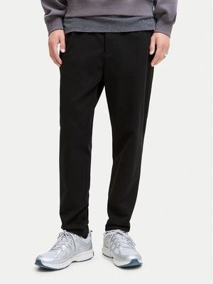 Spodnie męskie jesienne Jack & Jones ze sklepu: MODIVO w kategorii: Spodnie męskie - zdjęcie WP-EBWP-BKLVO-LN0_0000305381927