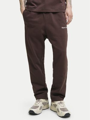 Spodnie męskie Jack & Jones ze sklepu: MODIVO w kategorii: Spodnie męskie - zdjęcie WP-EBWP-BKLVO-LN0_0000305381934