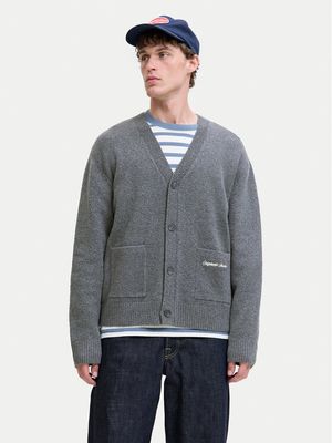 Sweter męski na zimę Jack & Jones ze sklepu: MODIVO w kategorii: Swetry męskie - zdjęcie WP-EBWP-BKLVO-LN0_0000305381972
