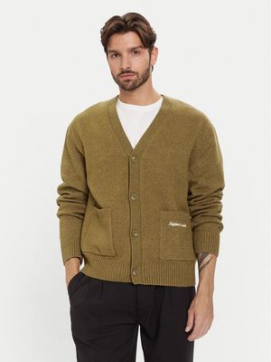 Sweter męski casual na zimę Jack & Jones ze sklepu: MODIVO w kategorii: Swetry męskie - zdjęcie WP-EBWP-BKLVO-LN0_0000305381989