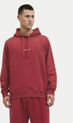 Bluza męska jesienna w stylu młodzieżowym Jack & Jones ze sklepu: MODIVO w kategorii: Bluzy męskie - zdjęcie WP-EBWP-BKLVO-LN0_0000305381996