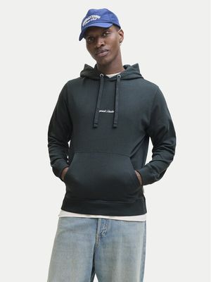 Bluza męska jesienna Jack & Jones ze sklepu: MODIVO w kategorii: Bluzy męskie - zdjęcie WP-EBWP-BKLVO-LN0_0000305382009