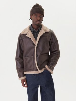 Kurtka męska casualowa Jack & Jones ze sklepu: MODIVO w kategorii: Kurtki męskie - zdjęcie WP-EBWP-BKLVO-LN0_0000305382160