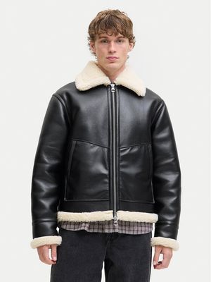 Jack & Jones - Kurtka męska ze sklepu: MODIVO w kategorii: Kurtki męskie - zdjęcie WP-EBWP-BKLVO-LN0_0000305382184