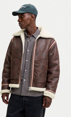 Kurtka męska casualowa Jack & Jones ze sklepu: MODIVO w kategorii: Kurtki męskie - zdjęcie WP-EBWP-BKLVO-LN0_0000305382207