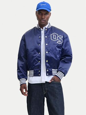 Kurtka męska na wiosnę Jack & Jones ze sklepu: MODIVO w kategorii: Kurtki męskie - zdjęcie WP-EBWP-BKLVO-LN0_0000305382221