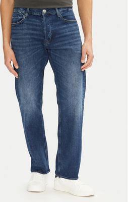 Jeansy męskie casual G-Star ze sklepu: MODIVO w kategorii: Jeansy męskie - zdjęcie WP-EBWP-BKLVO-LN0_0000305382351