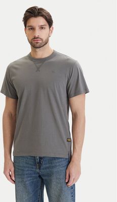 G-Star - T-shirt męski casual ze sklepu: MODIVO w kategorii: T-shirty męskie - zdjęcie WP-EBWP-BKLVO-LN0_0000305382405