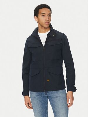 Kurtka męska na wiosnę G-Star Raw ze sklepu: MODIVO w kategorii: Kurtki męskie - zdjęcie WP-EBWP-BKLVO-LN0_0000305382498