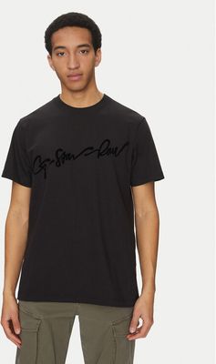T-shirt męski G-Star ze sklepu: MODIVO w kategorii: T-shirty męskie - zdjęcie WP-EBWP-BKLVO-LN0_0000305382665