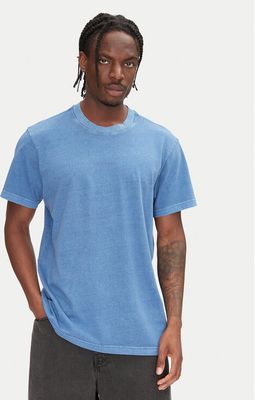 T-shirt męski G-Star ze sklepu: MODIVO w kategorii: T-shirty męskie - zdjęcie WP-EBWP-BKLVO-LN0_0000305383037